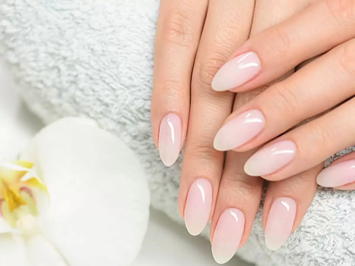 Eceabat Protez Tırnak