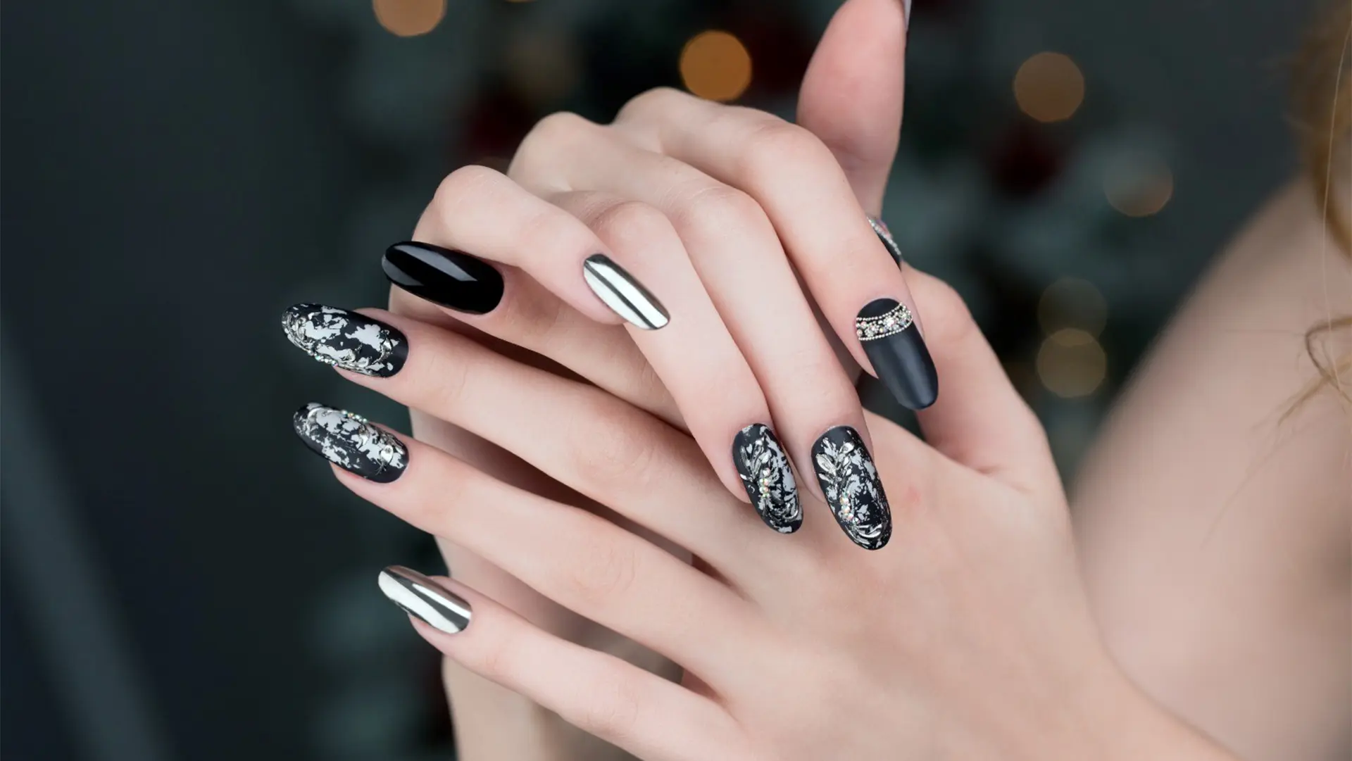 Eceabat Protez Tırnak